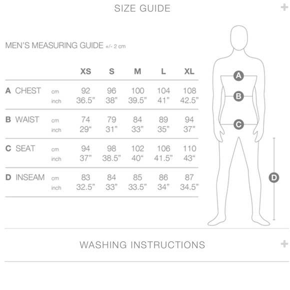 B&B Ribbed Tank top - Picture 6 of 6